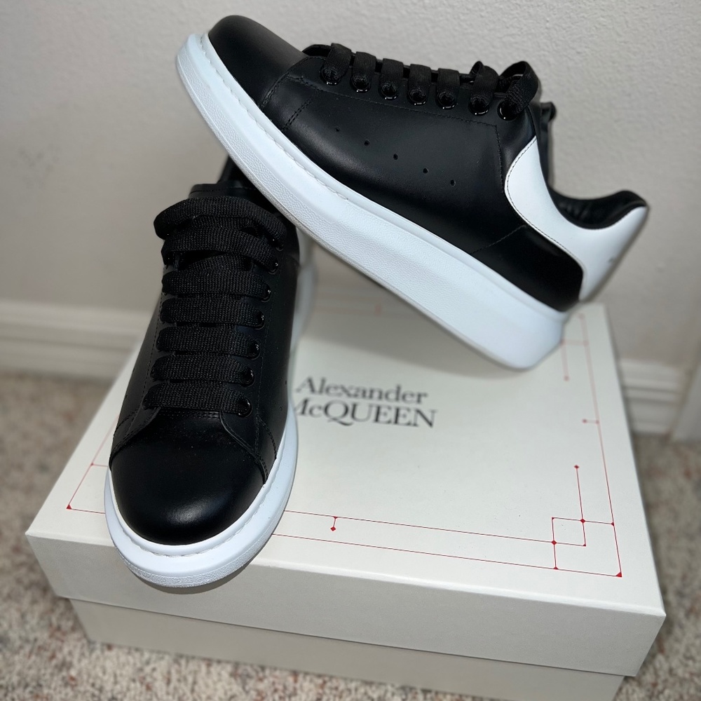 Alexander McQueen Sneakers